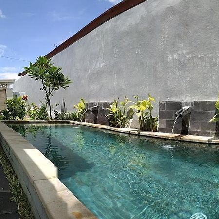 Villa Santika Banjar  المظهر الخارجي الصورة
